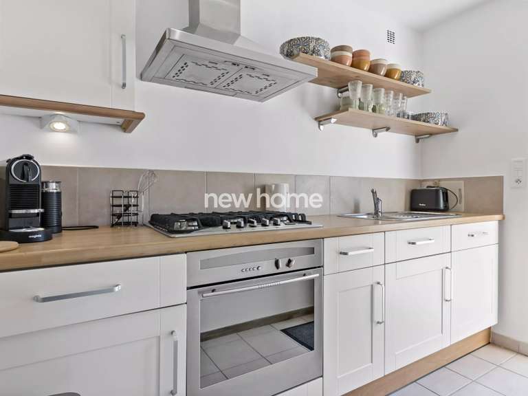 Maison Sainte-Maxime - 5 chambres - 220m²