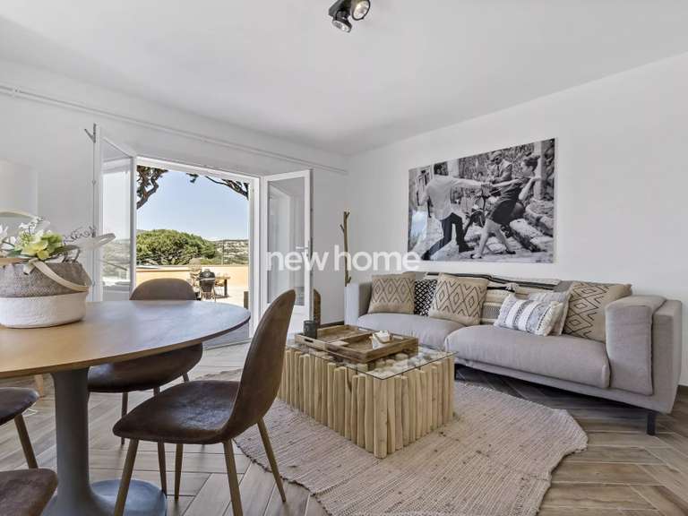 Maison Sainte-Maxime - 5 chambres - 220m²