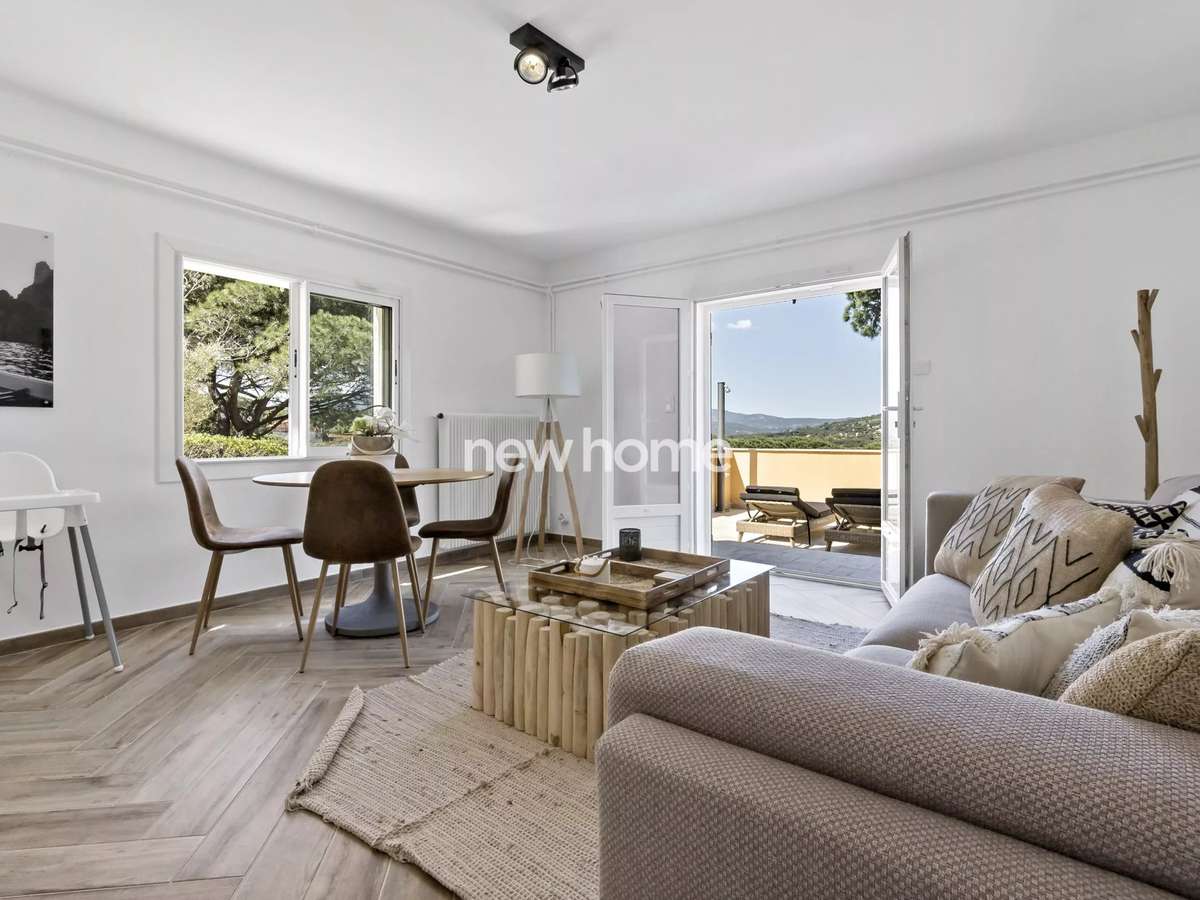 Maison Sainte-Maxime