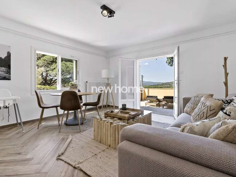 House Sainte-Maxime - 5 bedrooms - 220m²