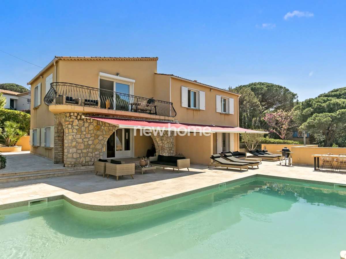 Maison Sainte-Maxime