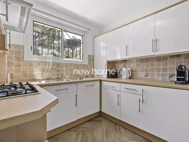 House Sainte-Maxime - 5 bedrooms - 220m²