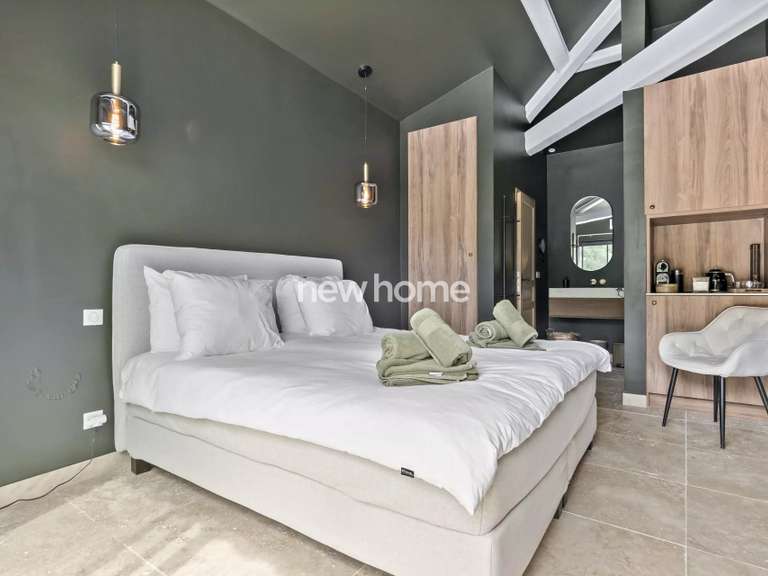 Maison Sainte-Maxime - 6 chambres - 300m²