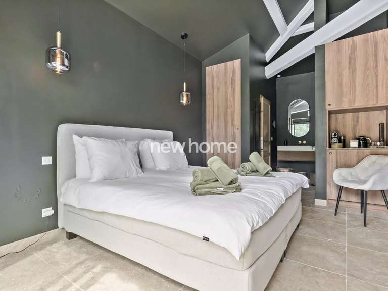 House Sainte-Maxime - 6 bedrooms - 300m²