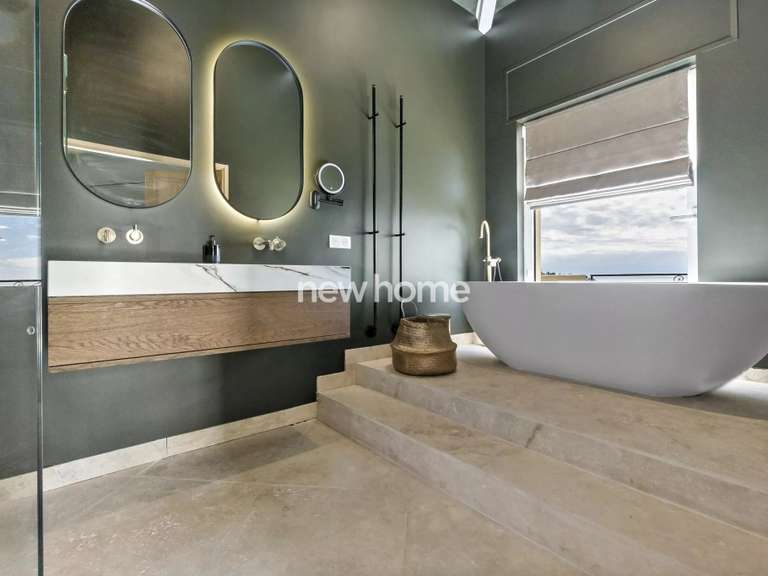 House Sainte-Maxime - 6 bedrooms - 300m²
