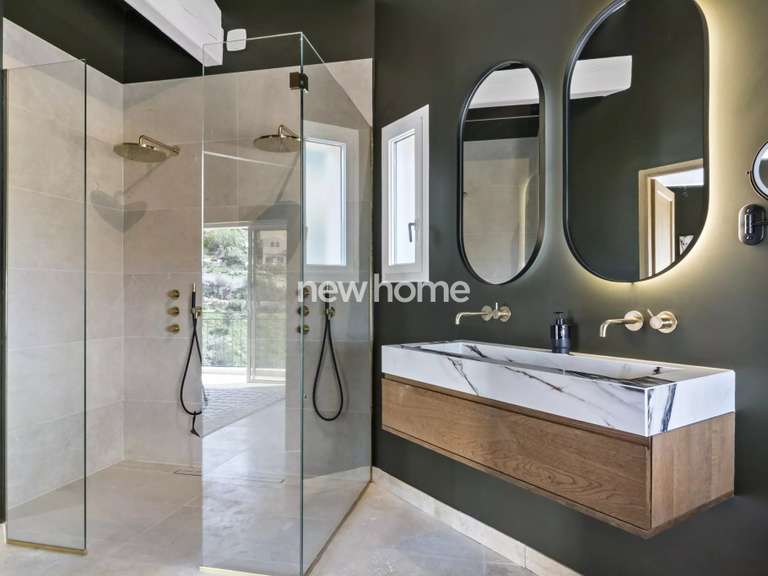 House Sainte-Maxime - 6 bedrooms - 300m²