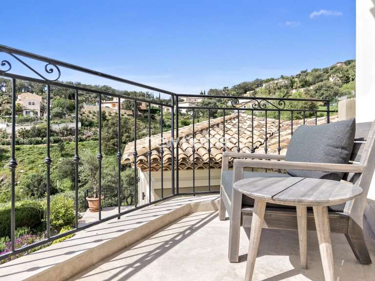 Maison Sainte-Maxime - 6 chambres - 300m²