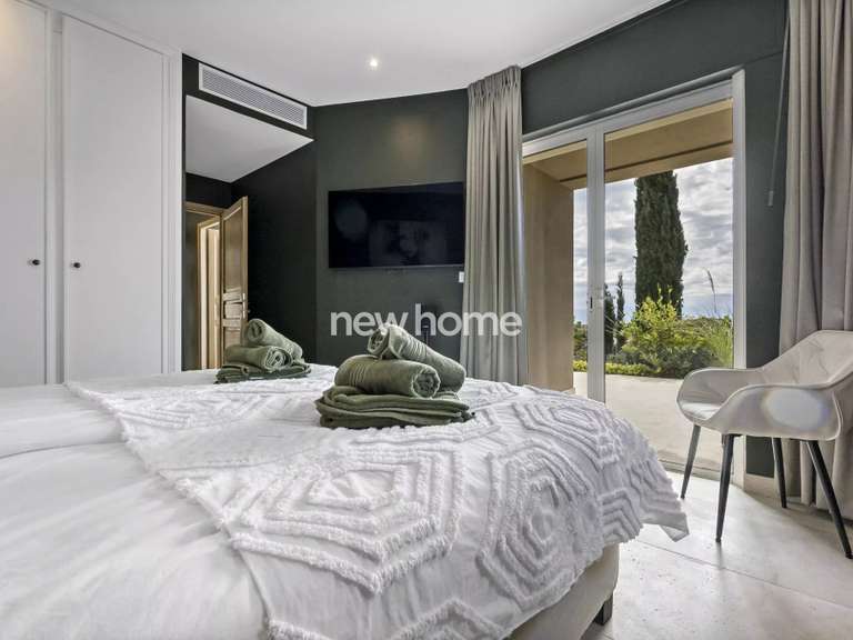 House Sainte-Maxime - 6 bedrooms - 300m²