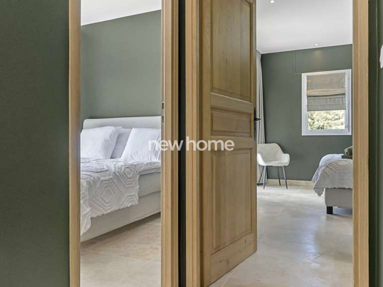 House Sainte-Maxime - 6 bedrooms - 300m²