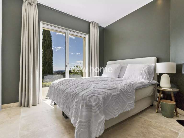 House Sainte-Maxime - 6 bedrooms - 300m²