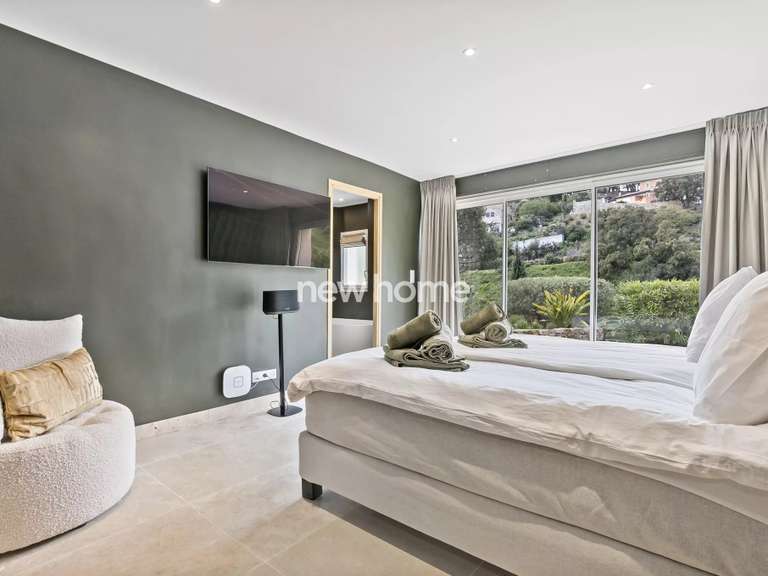 House Sainte-Maxime - 6 bedrooms - 300m²