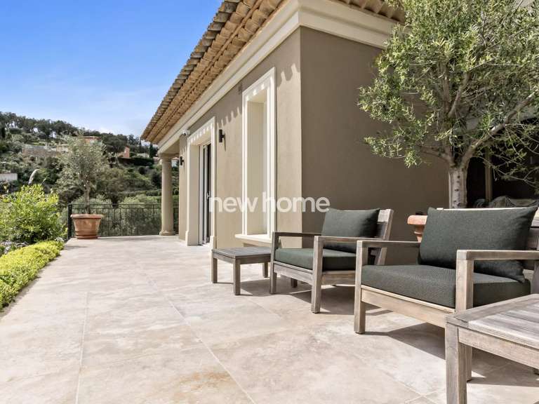 House Sainte-Maxime - 6 bedrooms - 300m²