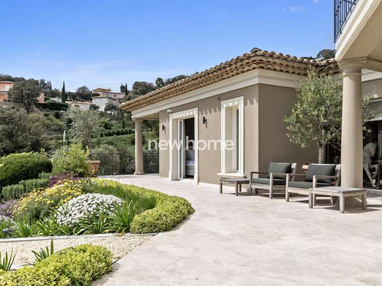 House Sainte-Maxime - 6 bedrooms - 300m²