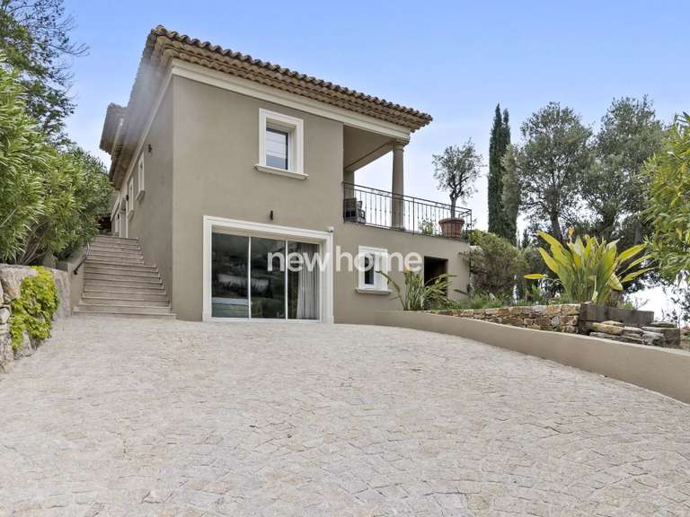 House Sainte-Maxime - 6 bedrooms - 300m²