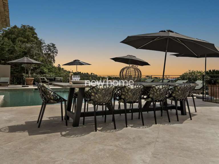 House Sainte-Maxime - 6 bedrooms - 300m²