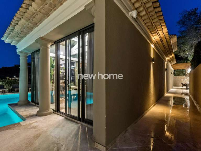 House Sainte-Maxime - 6 bedrooms - 300m²