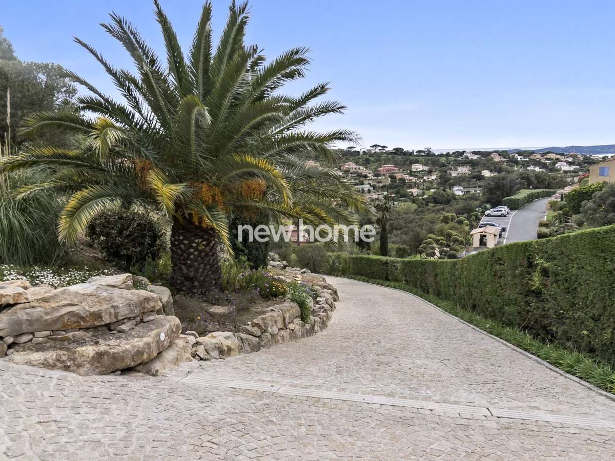 Maison Sainte-Maxime
