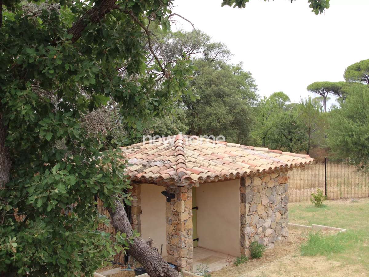 Maison La Garde-Freinet