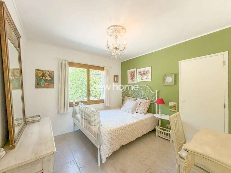 Maison avec Vue sur mer Le dramont - 4 chambres - 187m²