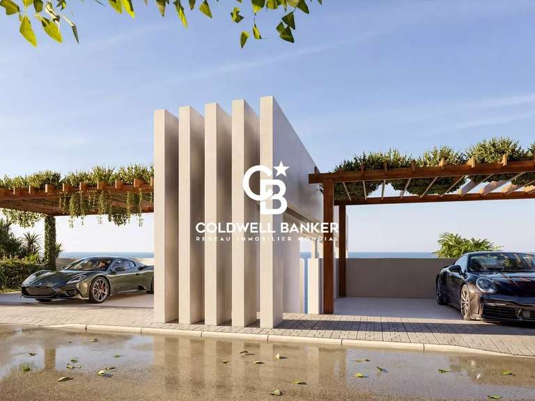 Maison Saint-Martin - 4 chambres - 249m²