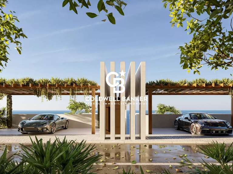 Maison Saint-Martin - 4 chambres - 249m²