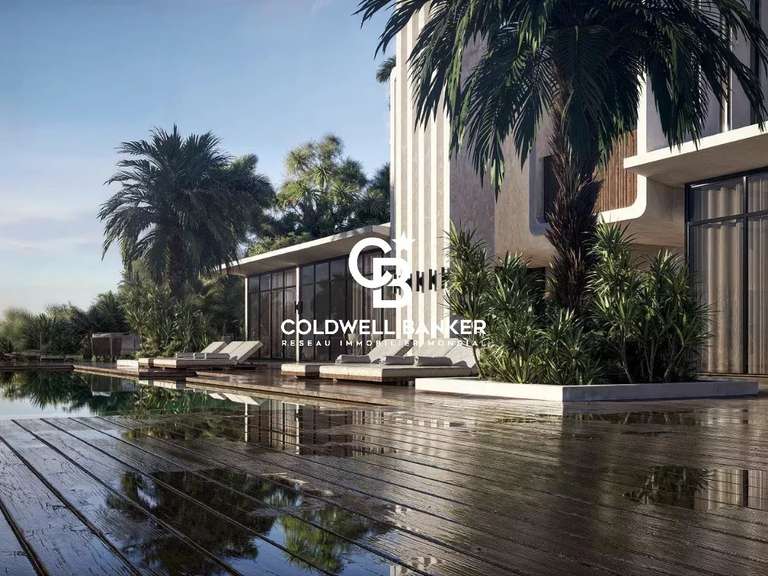 Maison Saint-Martin - 4 chambres - 249m²