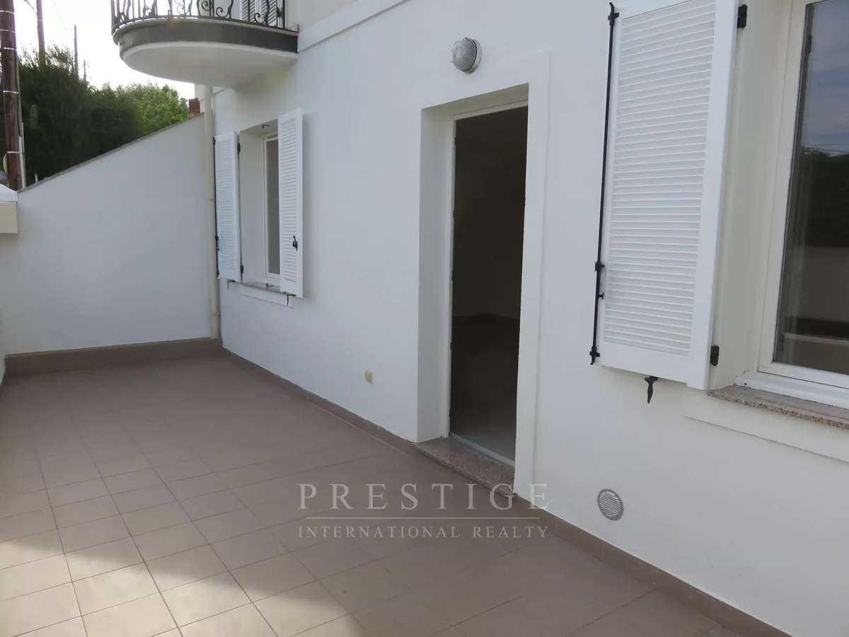 House juan-les-pins