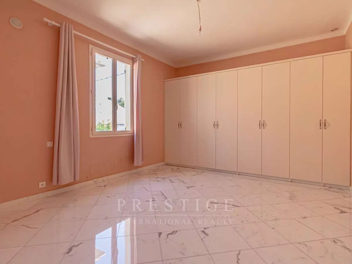 House juan-les-pins