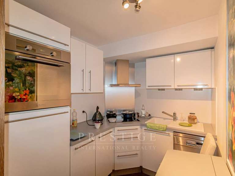 House Cap-d-antibes - 3 bedrooms - 247m²