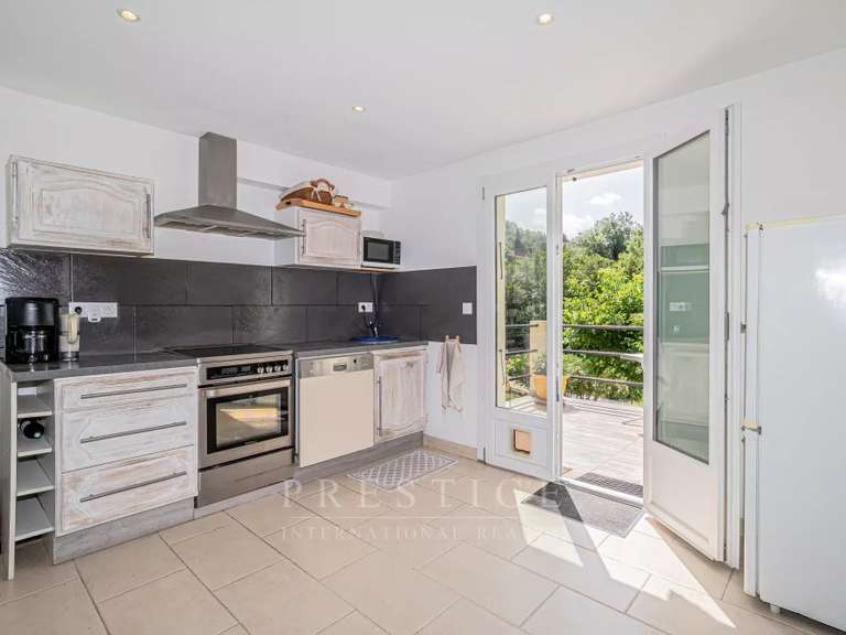 Maison Claviers - 4 chambres - 117m²
