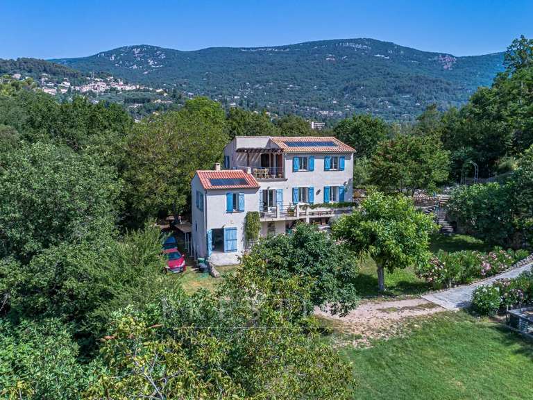 Maison Claviers - 4 chambres - 117m²