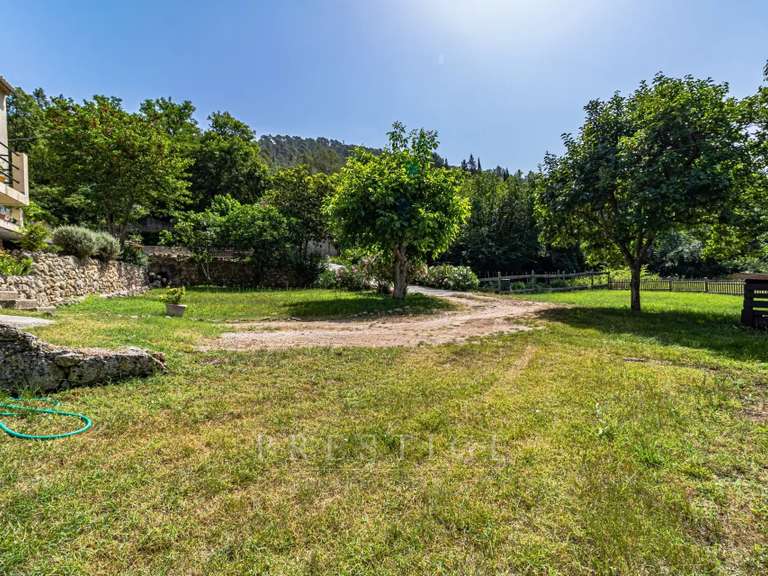 House Claviers - 4 bedrooms - 117m²