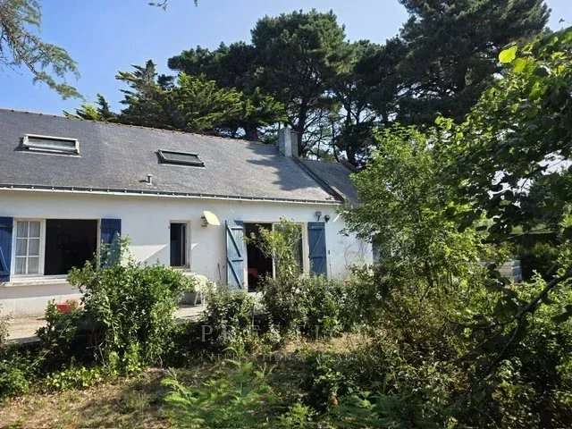 Maison Guérande - 7 chambres - 148m²