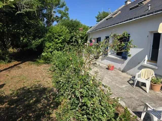 Maison Guérande - 7 chambres - 148m²
