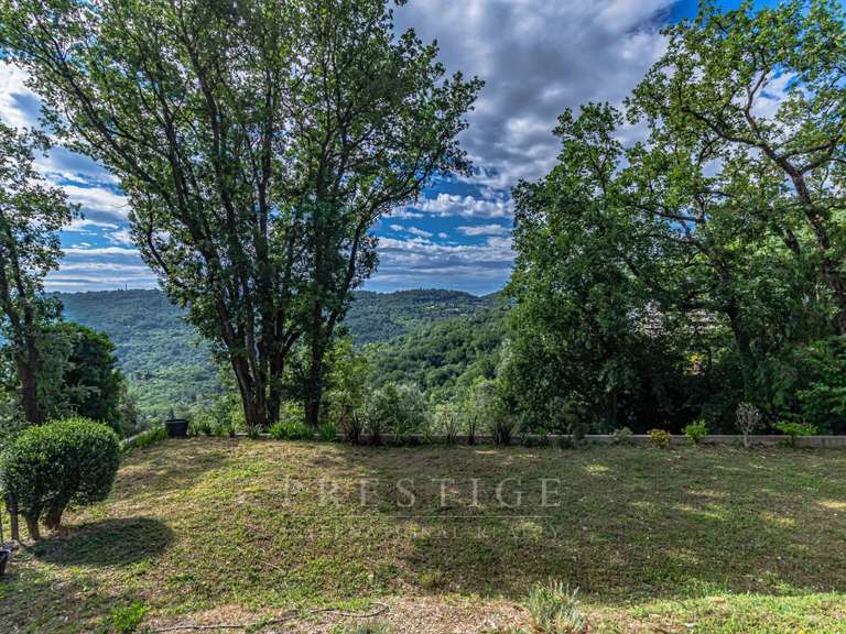 Maison Le Bar-sur-Loup - 4 chambres - 179m²
