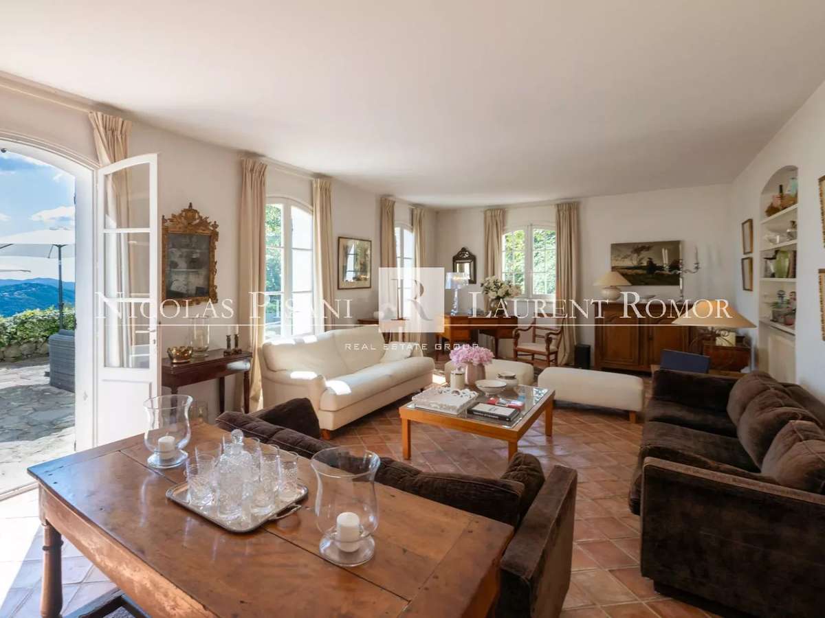 Maison Le Tignet