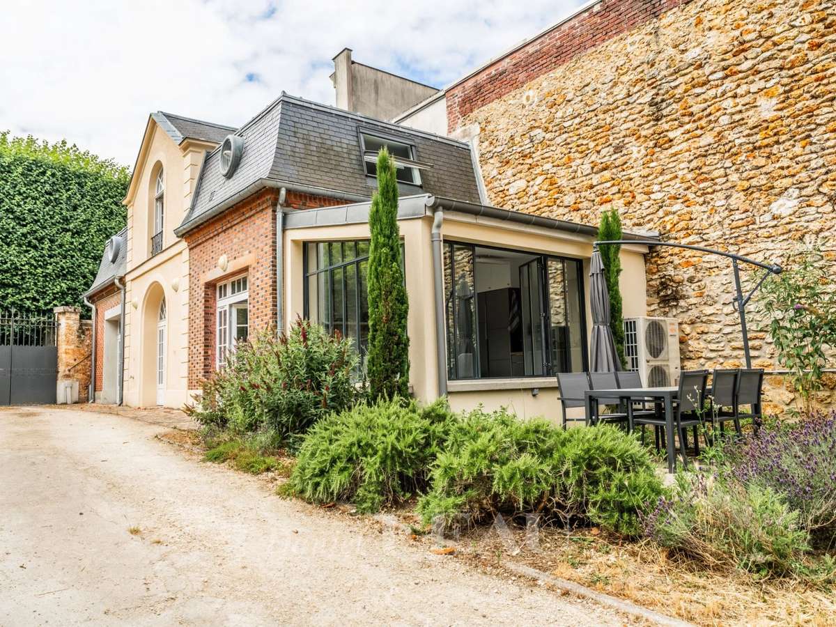 Maison Versailles