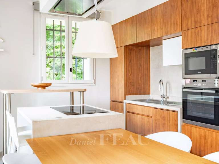 Maison Versailles - 10 chambres - 502m²