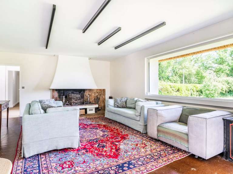 Maison Montfort-l'Amaury - 9 chambres - 480m²