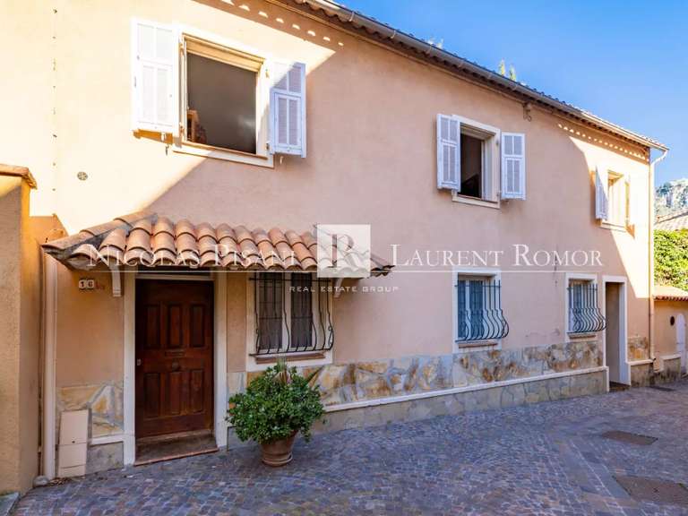 House Beaulieu-sur-Mer - 2 bedrooms - 88m²