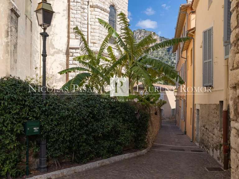 House Beaulieu-sur-Mer - 2 bedrooms - 88m²