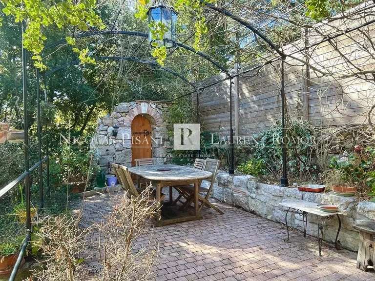 House Menton - 4 bedrooms - 185m²