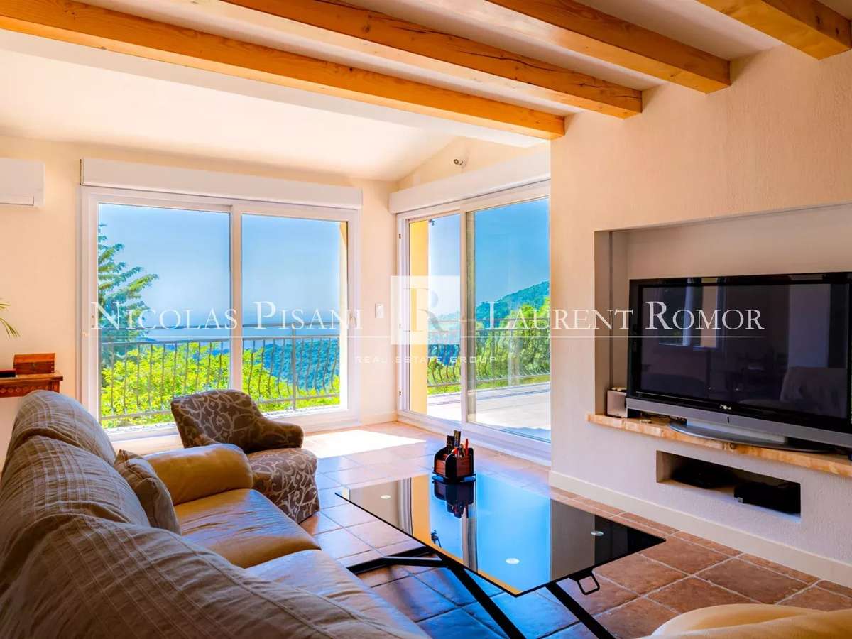 Maison Menton