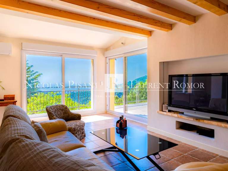 House Menton - 4 bedrooms - 185m²