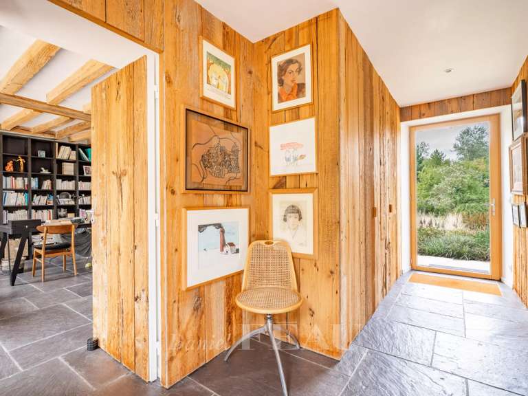 Maison Gambais - 5 chambres - 350m²