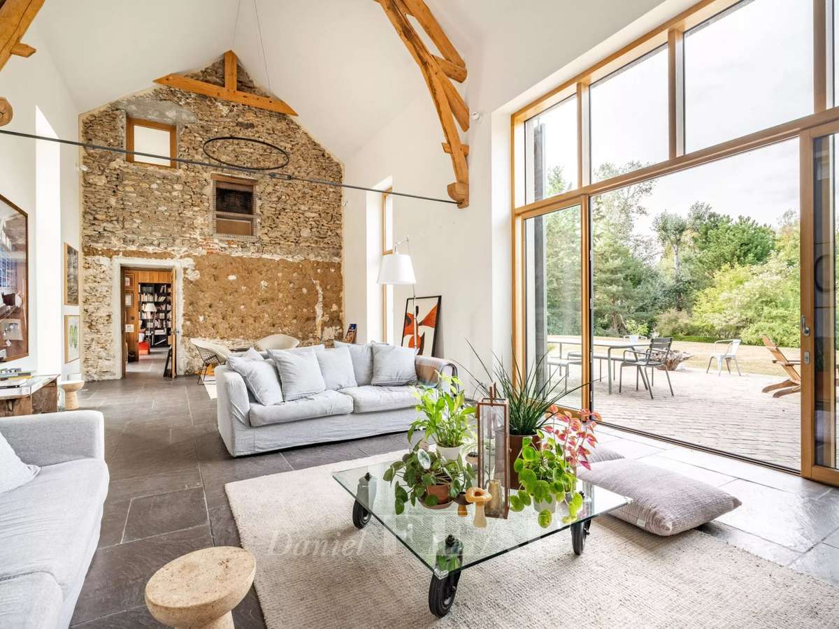 Maison Gambais