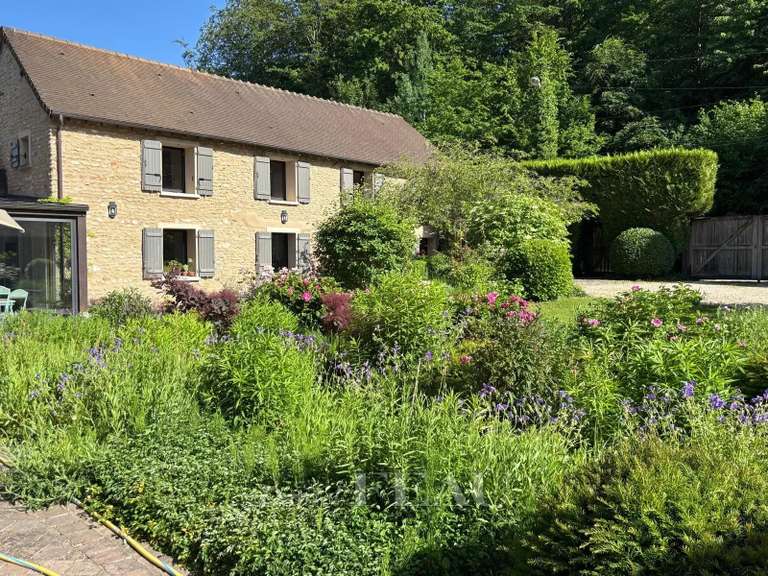 Maison Gambais - 5 chambres - 350m²