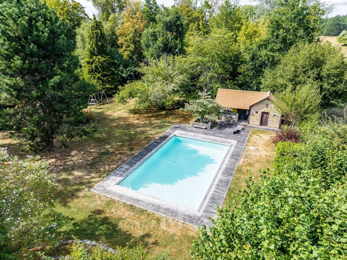 Maison Gambais