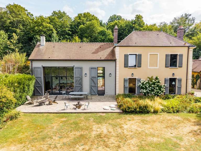 Maison Gambais - 5 chambres - 350m²