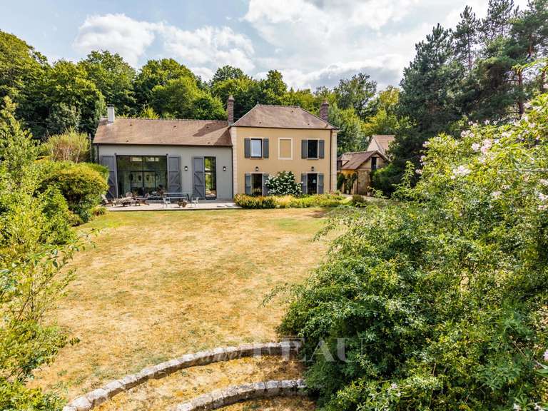 Maison Gambais - 5 chambres - 350m²